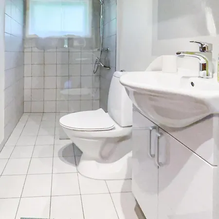 Gorgeous In With Wifi Casa vacanze *