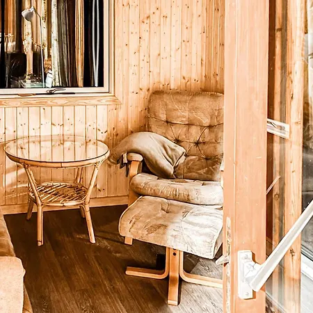 Casa vacanze Gorgeous In With Wifi